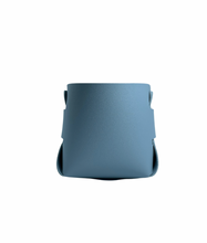 Load image into Gallery viewer,    BABYBLUE-Multi-FunctionalLeatherBasketOrganiser
