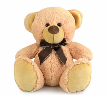 Load image into Gallery viewer, BUDDYBEIGE-PersonalisedTeddyBear40cm (Korimco)
