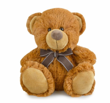 Load image into Gallery viewer, BUDDYBROWN-PersonalisedTeddyBear40cm (Korimco)
